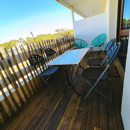 Appartamento Appartement Mimizan Plage *