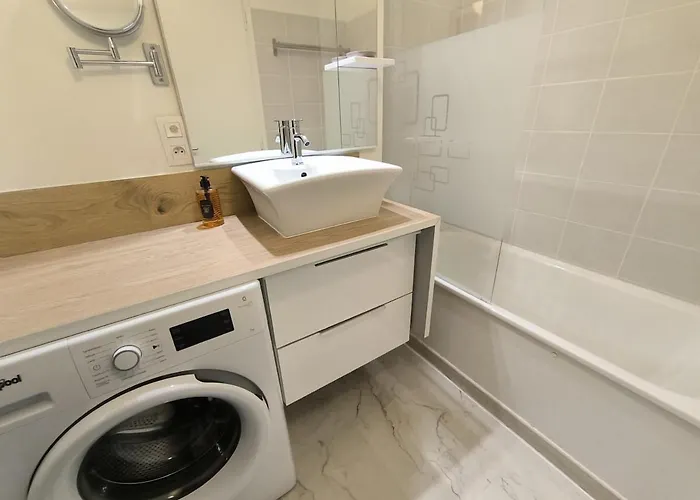 Appartement Mimizan Plage