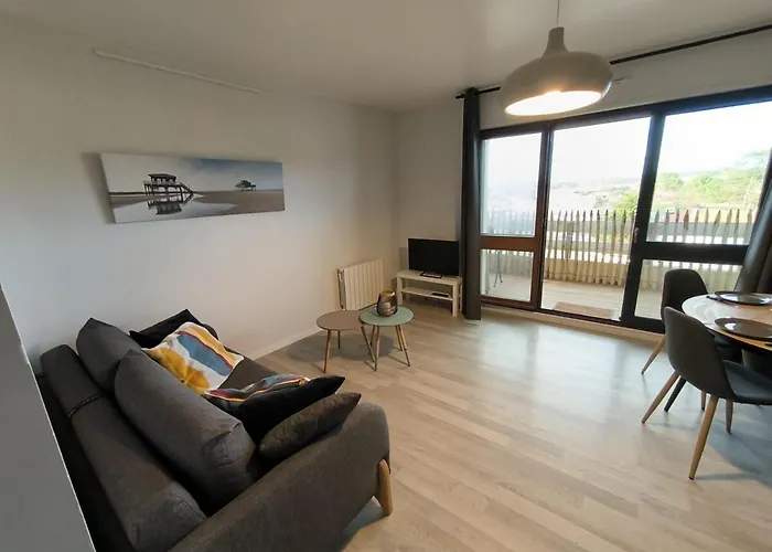 Appartamento Appartement Mimizan Plage *