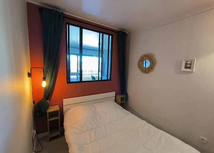 Appartement Mimizan Plage *