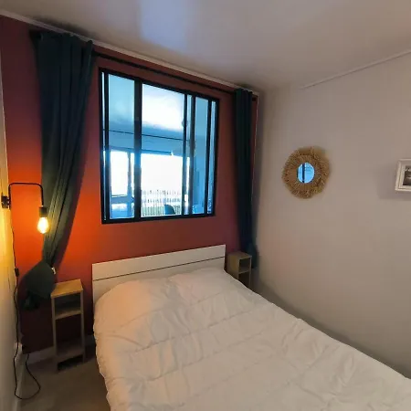 Appartement Mimizan Plage *