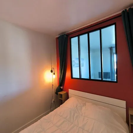 Apartment Appartement Mimizan Plage