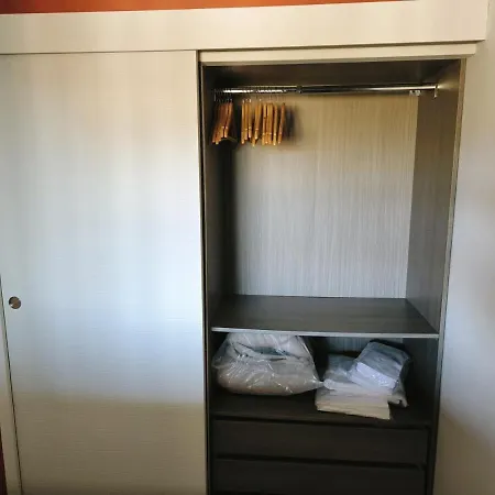 Apartment Appartement Mimizan Plage *